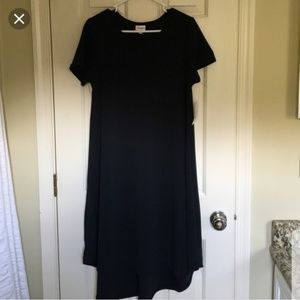 XL Black LuLaroe Carly! Offer!